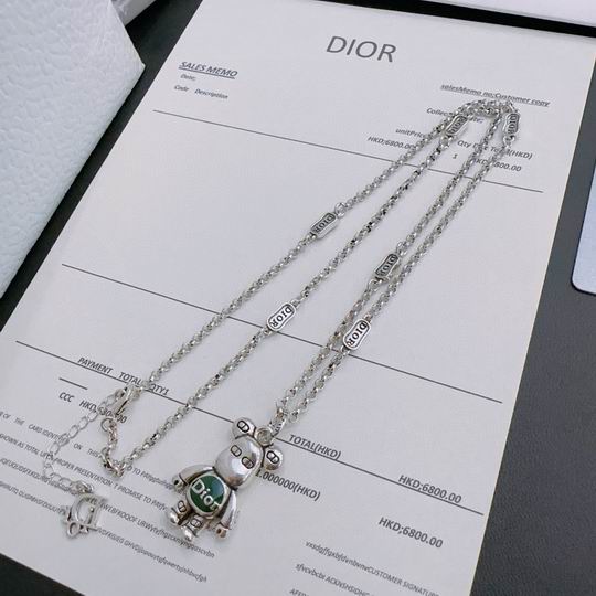 Dior Necklace 11lyh266